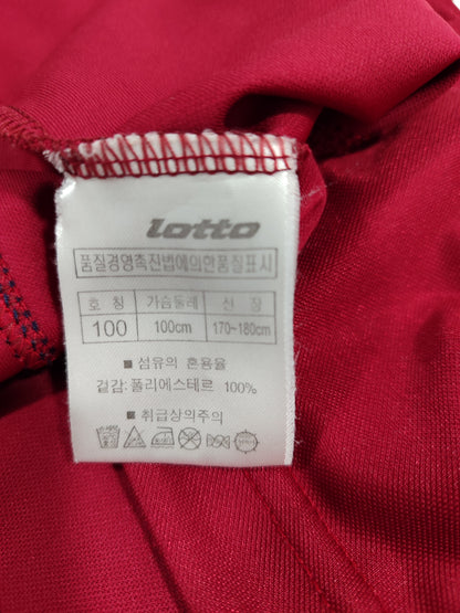 Rare Game Jersey - Daejeon Hana Citizen - South Korea