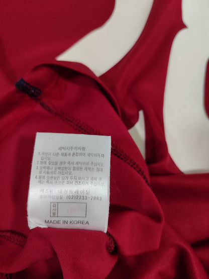 Rare Game Jersey - Daejeon Hana Citizen - South Korea