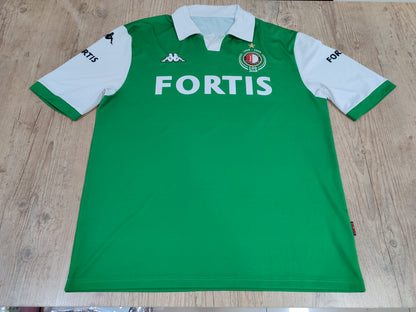 Beautiful and Rare Feyenoord Shirt - Netherlands - From Centenary Game