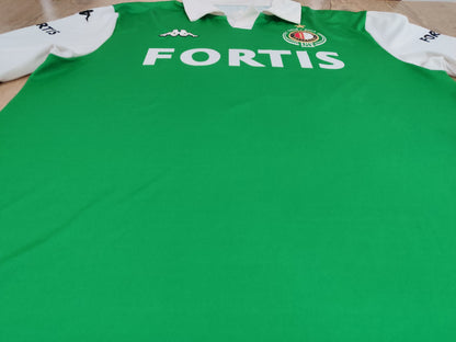Beautiful and Rare Feyenoord Shirt - Netherlands - From Centenary Game