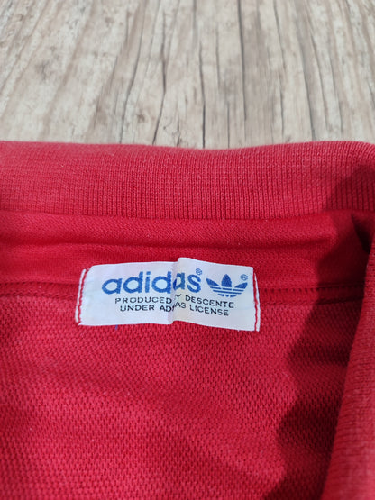 Very Rare Honda FC Shirt - Japan - 1991/1992 - Match