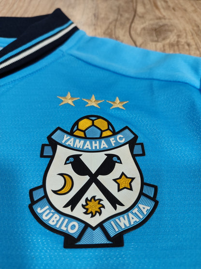 Spectacular Jubilo Iwata Jersey - Japan - Game Worn