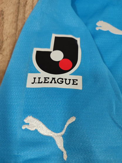 Spectacular Jubilo Iwata Jersey - Japan - Game Worn