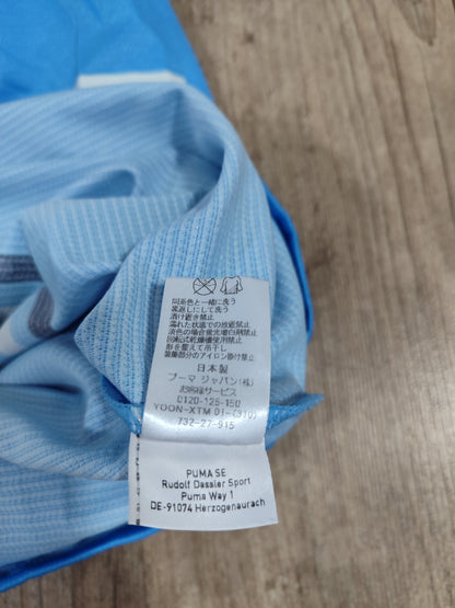 Spectacular Jubilo Iwata Jersey - Japan - Game Worn