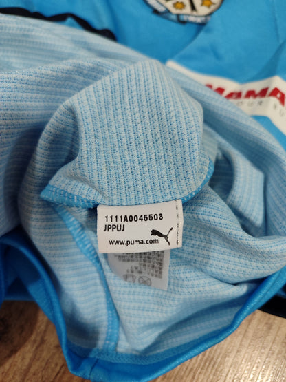 Spectacular Jubilo Iwata Jersey - Japan - Game Worn