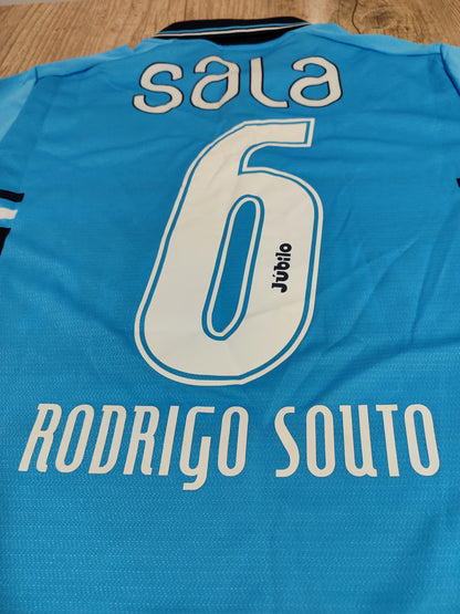 Spectacular Jubilo Iwata Jersey - Japan - Game Worn