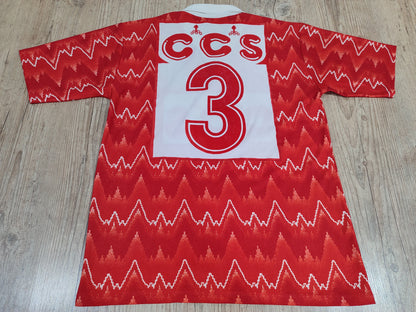 Spectacular América-SP Shirt - CCS - Game - With Paintings and Velvet