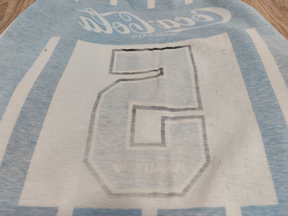 Linda Camisa Do Grêmio - De Jogo - 1992 - Penalty