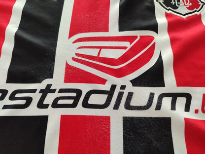Rare and Beautiful Santa Cruz Shirt - 40 Years of Winning the Blue Ribbon - 2020