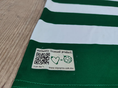 Beautiful Santos Laguna Shirt - Mexico - Game - Concacaf Champions League 2012