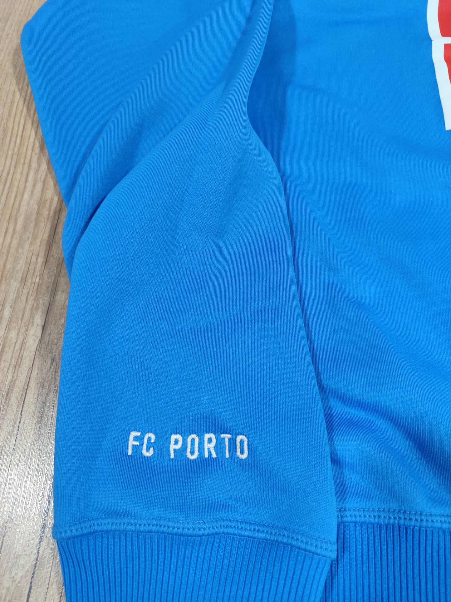 Spectacular - Porto Shirt - Portugal - 2004/2005 - Player - Total 90