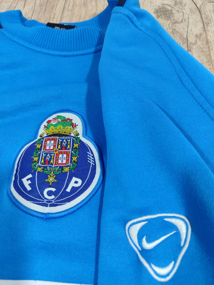 Spectacular - Porto Shirt - Portugal - 2004/2005 - Player - Total 90