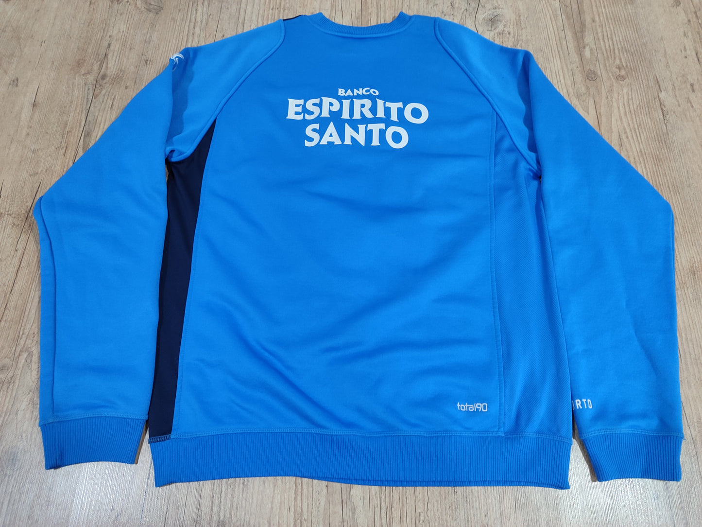 Spectacular - Porto Shirt - Portugal - 2004/2005 - Player - Total 90