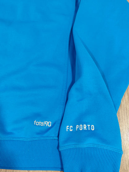 Spectacular - Porto Shirt - Portugal - 2004/2005 - Player - Total 90