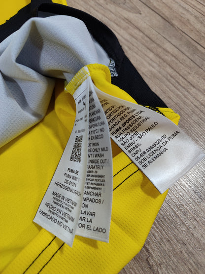 Beautiful Borussia Dortmund Home Shirt - 2023/2024