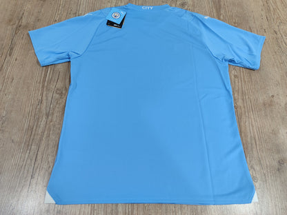 Spectacular Manchester City Home Shirt – 2023/2024