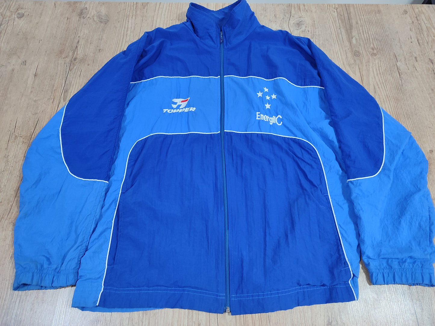 Rare! Spectacular Complete Cruzeiro Kit - 1999 - Player Kit