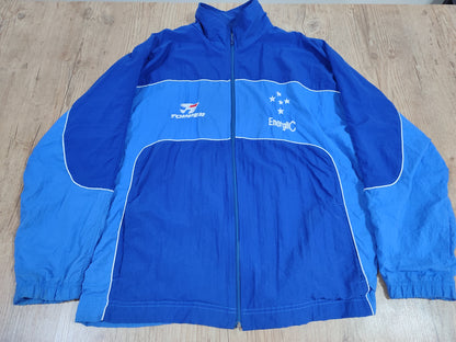 Rare! Spectacular Complete Cruzeiro Kit - 1999 - Player Kit