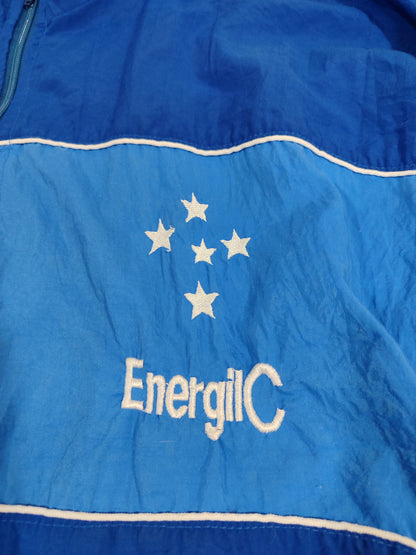 Rare! Spectacular Complete Cruzeiro Kit - 1999 - Player Kit