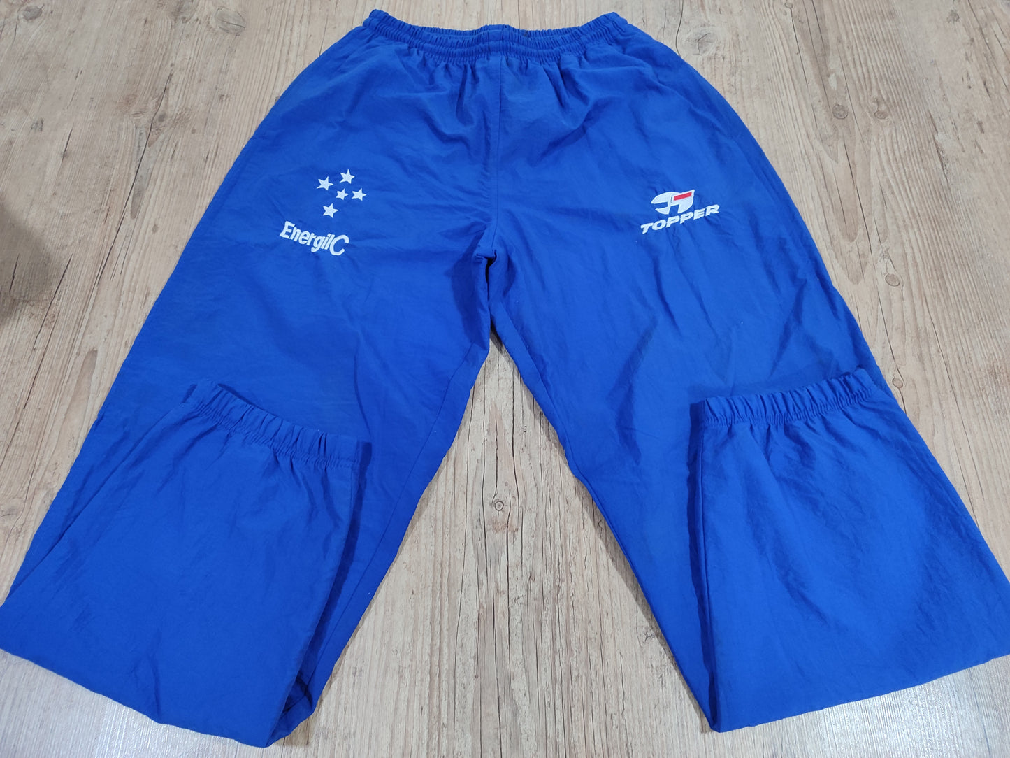Rare! Spectacular Complete Cruzeiro Kit - 1999 - Player Kit