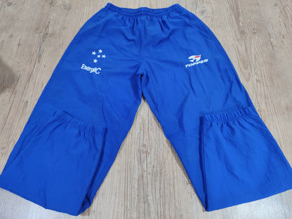 Rare! Spectacular Complete Cruzeiro Kit - 1999 - Player Kit
