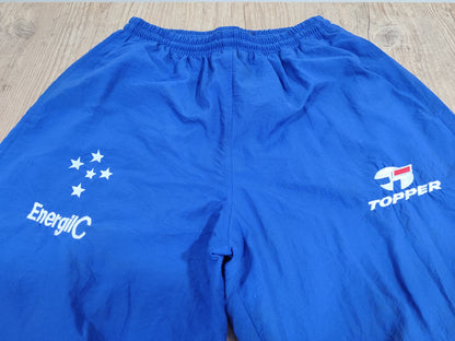 Rare! Spectacular Complete Cruzeiro Kit - 1999 - Player Kit