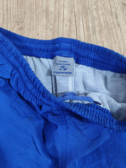 Rare! Spectacular Complete Cruzeiro Kit - 1999 - Player Kit