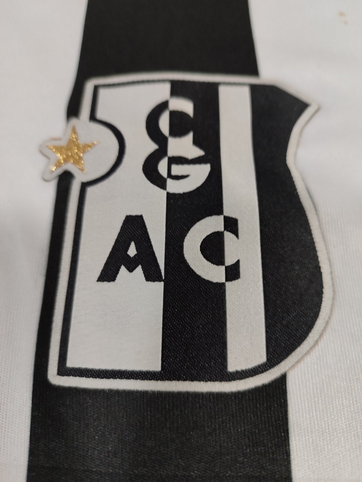 Spectacular Campo Grande Shirt - Rio - Game Ready