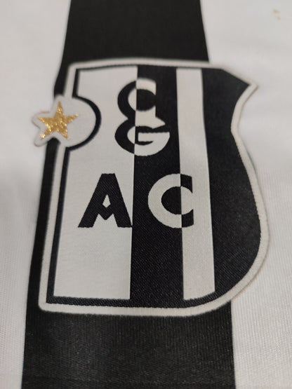 Spectacular Campo Grande Shirt - Rio - Game Ready