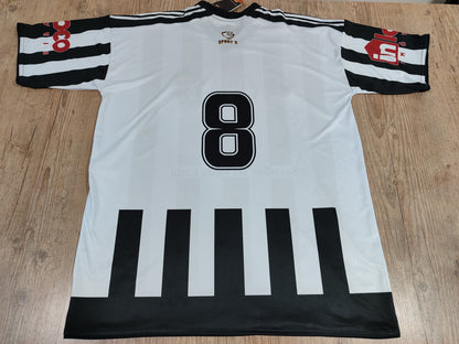 Spectacular Campo Grande Shirt - Rio - Game Ready