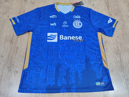 Beautiful Confiança Shirt - Player Model
