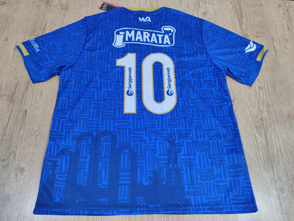 Beautiful Confiança Shirt - Player Model