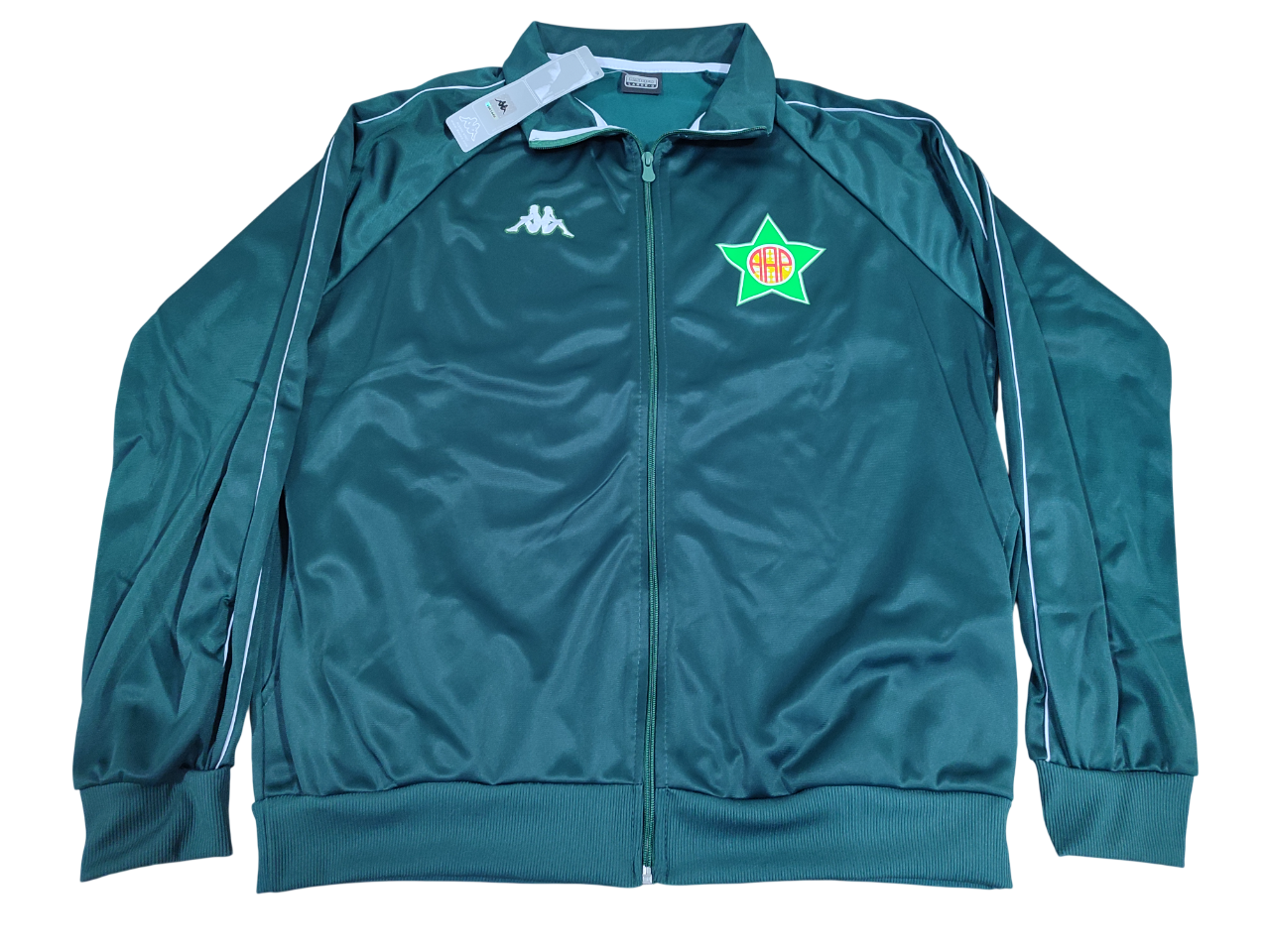 Spectacular Tracksuit from Portuguesa do Rio - Professional Equipment