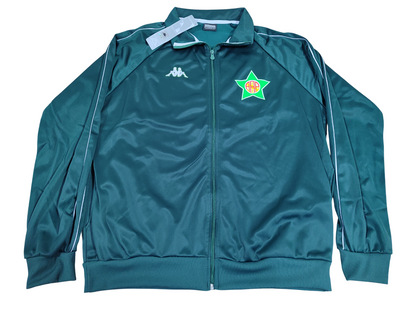 Spectacular Tracksuit from Portuguesa do Rio - Professional Equipment