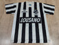 Spectacular and Rare Santos 1994/1995 Shirt