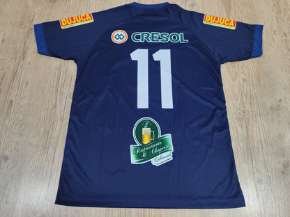 Rare Tombense Shirt - Used in Brazilian Championship Game - Hard to get
