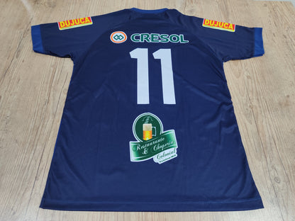 Rare Tombense Shirt - Used in Brazilian Championship Game - Hard to get