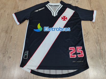 Fantastic Vasco Shirt - Game Worn - 2010