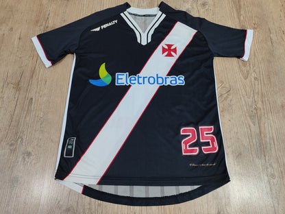 Fantastic Vasco Shirt - Game Worn - 2010