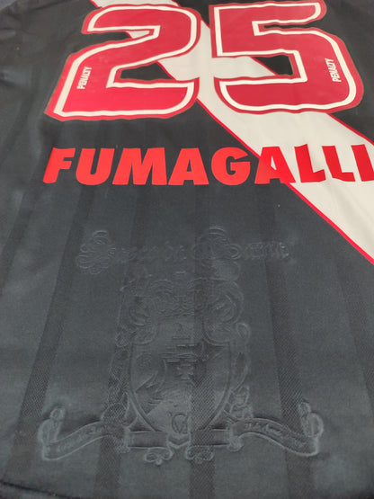 Fantastic Vasco Shirt - Game Worn - 2010