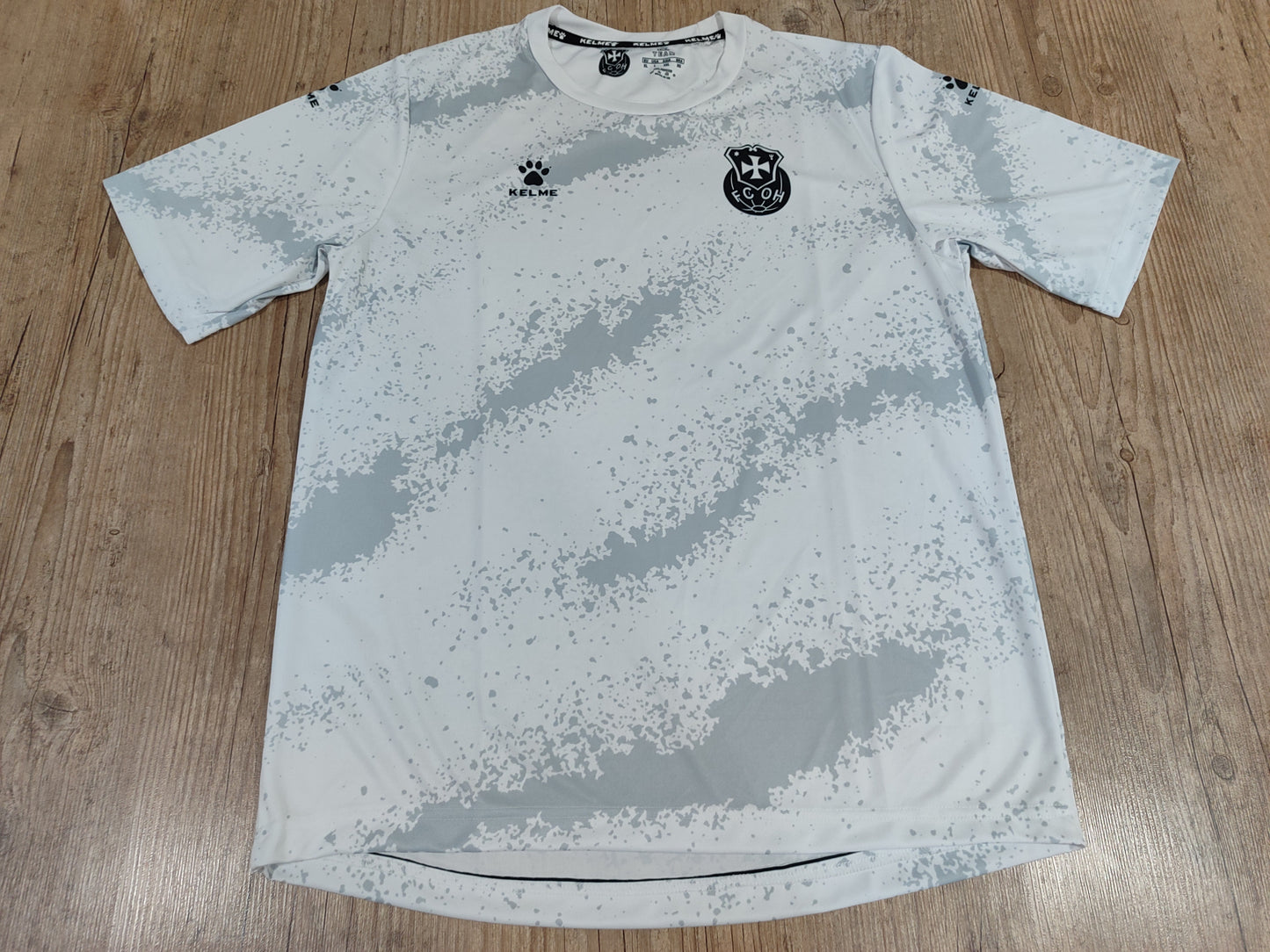 Rare - Oliveira Do Hospital Shirt - Portugal 2023/2024