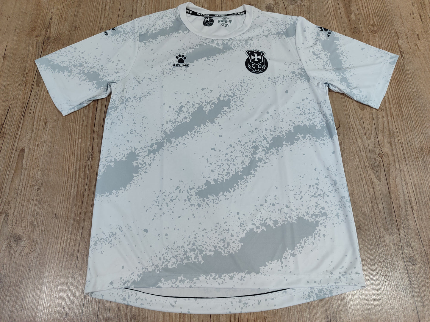 Rare - Oliveira Do Hospital Shirt - Portugal 2023/2024