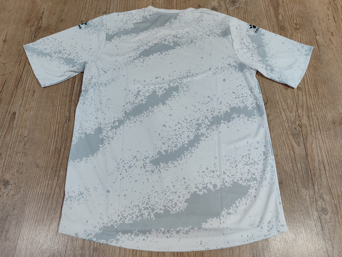 Rare - Oliveira Do Hospital Shirt - Portugal 2023/2024