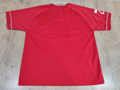 Beautiful and Rare Benfica Shirt - Portugal - 1996/1997 Olympic