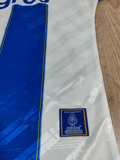 Beautiful Porto Shirt - Portugal - Relic of the 1990s