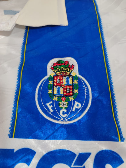 Beautiful Porto Shirt - Portugal - Relic of the 1990s
