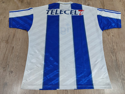 Beautiful Porto Shirt - Portugal - Relic of the 1990s