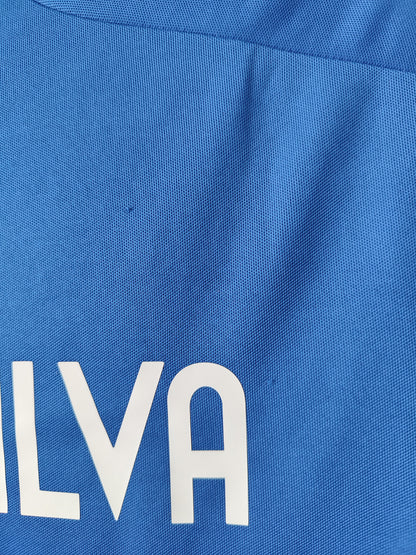 Camisa Cruzeiro 2023 Lucas Silva GG