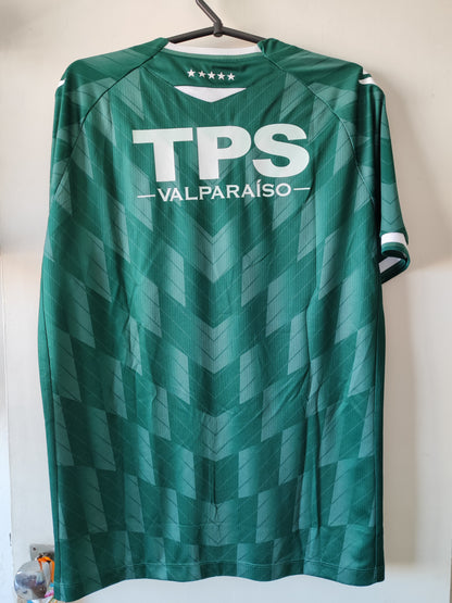 Santiago Wanderers Chile 2023 Shirt size XL