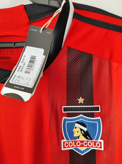 Colo Colo 2023 away shirt size XL